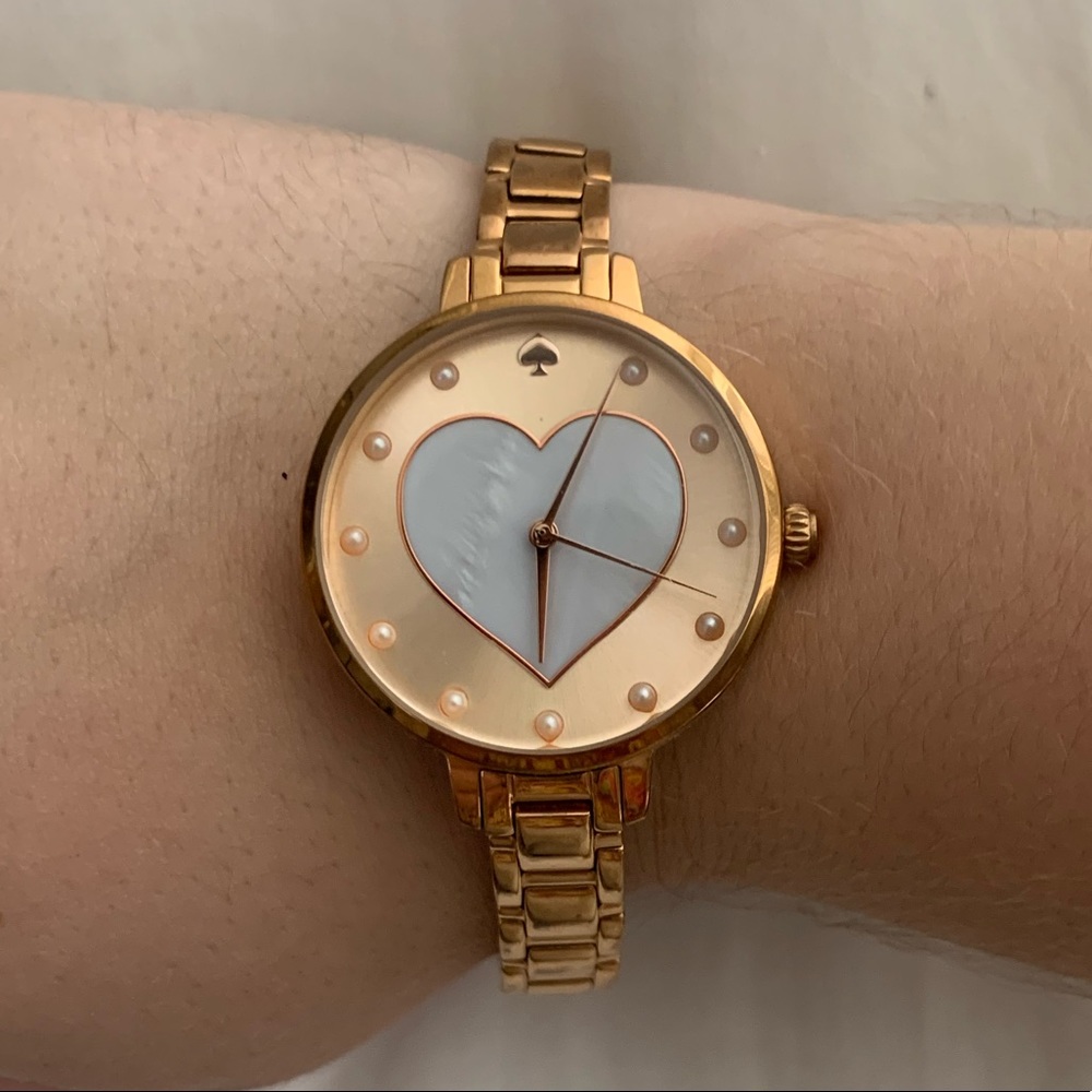 Kate Spade watch
